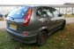 NISSAN ALMERA 2.2 DCI 5P