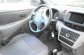 NISSAN ALMERA 2.2 DCI 5P