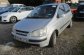 HYUNDAI GETZ 1.5 CRDI 5P