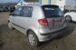 HYUNDAI GETZ 1.5 CRDI 5P