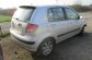 HYUNDAI GETZ 1.5 CRDI 5P