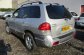 HYUNDAI SANTA FE 2.0 CRDI BA 4X4 5P