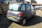 FIAT MULTIPLA 1.9 JTD 5P