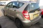 MERCEDES A170 1.7 I 5P