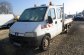 PEUGEOT BOXER 2.2 HDI 4P