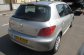 PEUGEOT 307 1.6 HDI 5P