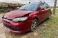 CITROEN C4 COUPE 1.6 I 3P