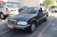 MERCEDES C200 2.0 I 4P