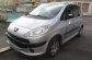 PEUGEOT 1007 1.4 HDI 3P