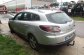 RENAULT MEGANE ESTATE 1.5 DCI 5P