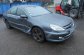 PEUGEOT 607 2.0 HDI 4P