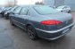 PEUGEOT 607 2.0 HDI 4P