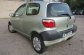 TOYOTA YARIS 1.0 I 3P