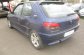 PEUGEOT 306 2.0 HDI 3P