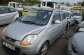 CHEVROLET MATIZ 1.0 I 5P