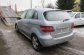 MERCEDES B200 2.0 CDI BA 5P