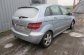 MERCEDES B200 2.0 CDI BA 5P