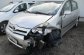 TOYOTA COROLLA VERSO 2.0 D-4D 5P