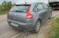 CITROEN C4 1.6 HDI 5P