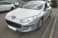 PEUGEOT 407 2.0 HDI 4P