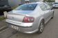 PEUGEOT 407 2.0 HDI 4P