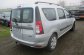 DACIA LOGAN MCV 1.5 DCI 5P