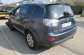 MITSUBISHI OUTLANDER 2.0 TDI 4X4 5P