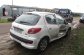 PEUGEOT 206+ 1.4 I 5P