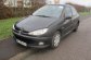 PEUGEOT 206 1.4 HDI 5P