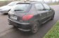 PEUGEOT 206 1.4 HDI 5P