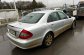 MERCEDES E220 2.2 CDI BA 4P