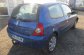 RENAULT CLIO CAMPUS 1.5 DCI 3P