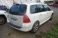 PEUGEOT 307 SW 1.6 HDI 5P