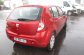 DACIA SANDERO 1.4 I GPL 5P