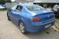 PEUGEOT 407 2.0 HDI 4P