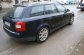 AUDI A4 AVANT 2.5 TDI 4X4 5P