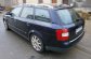 AUDI A4 AVANT 2.5 TDI 4X4 5P