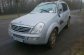 SSANGYONG REXTON 2.7 D 5P