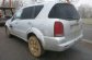 SSANGYONG REXTON 2.7 D 5P