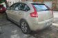 CITROEN C4 1.6 HDI 5P