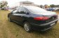 PEUGEOT 607 2.2 HDI 4P