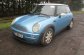 MINI COOPER 1.6 I 3P