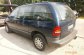 CHRYSLER VOYAGER 2.5 TD 5P