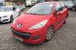 PEUGEOT 207 SOCIETE 1.4 HDI 3P