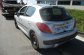 PEUGEOT 207 1.4 HDI 5P