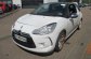 CITROEN DS3 1.6 HDI 3P