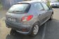 PEUGEOT 206+ 1.4 HDI 5P