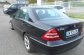 MERCEDES C200 2.2 CDI 4P