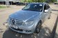 MERCEDES C200 2.2 CDI 4P