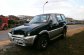 NISSAN TERRANO 2.7 TDI 5P